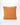 coussin 45x45cm verso camel m3tiss