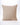 coussin lin lavé vintage naturel empreinte